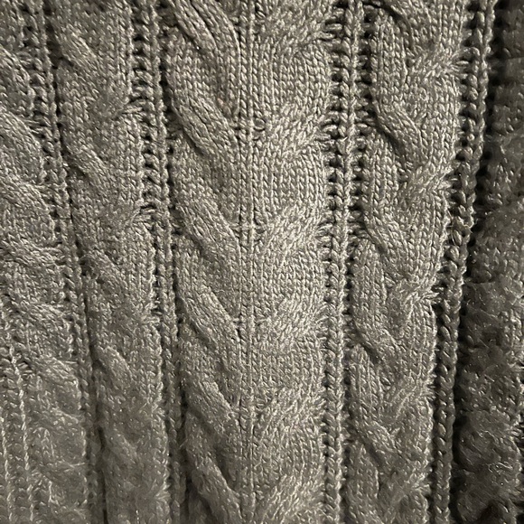 Worthington Black Sweater - Picture 2 of 5